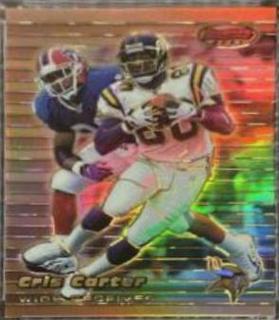 Cris Carter