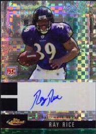 Ray Rice
