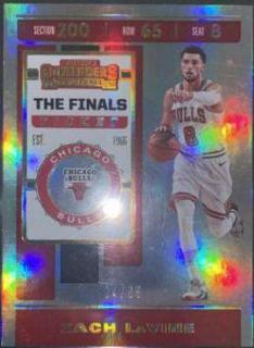 Zach LaVine