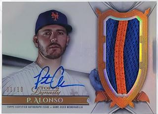 Pete Alonso