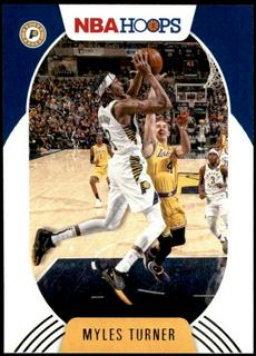 Myles Turner