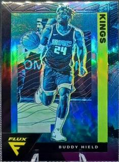 Buddy Hield