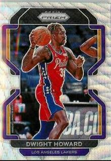 Dwight Howard