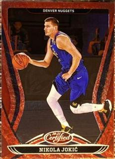 Nikola Jokic