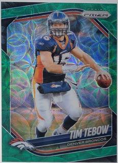 Tim Tebow