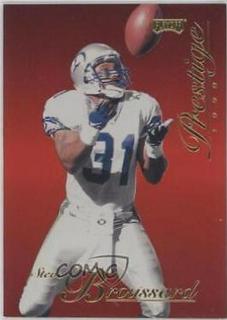 Steve Broussard