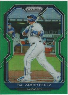 Salvador Perez