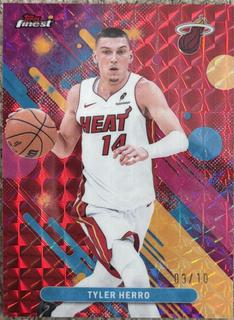 Tyler Herro
