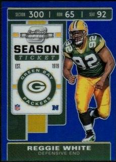 Reggie White