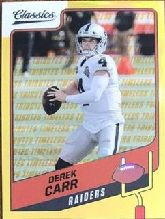 Derek Carr