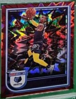 Ja Morant
