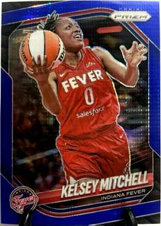 Kelsey Mitchell