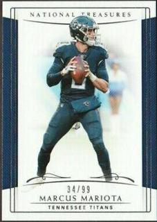 Marcus Mariota