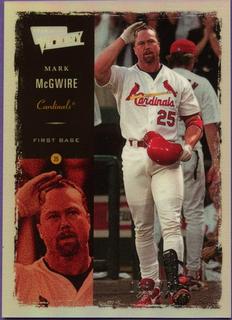 Mark McGwire