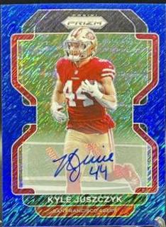 Kyle Juszczyk