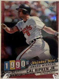 Cal Ripken