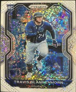 Travis Blankenhorn