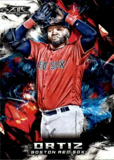 David Ortiz