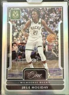 Jrue Holiday
