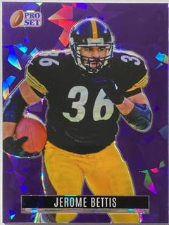 Jerome Bettis