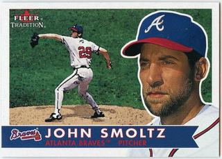 John Smoltz