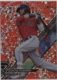 Dustin Pedroia
