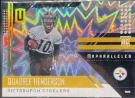 Quadree Henderson