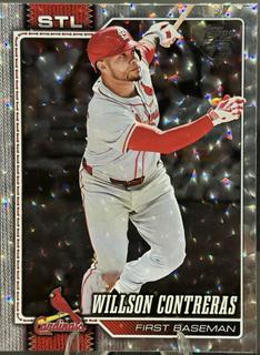Willson Contreras