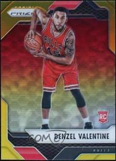 Denzel Valentine