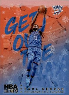 Paul George