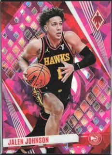 Jalen Johnson