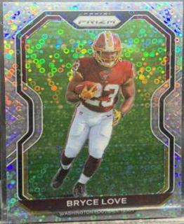 Bryce Love