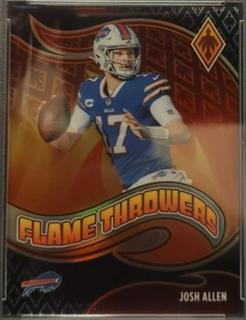 Josh Allen