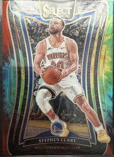 Stephen Curry