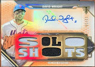 David Wright