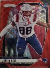 Jaheim Bell
