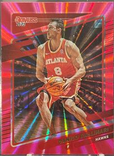 Danilo Gallinari