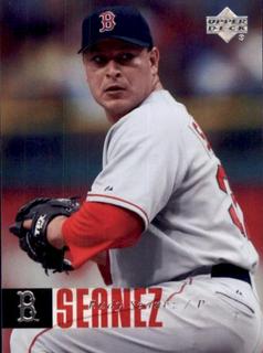 Rudy Seanez