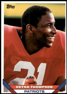 Reyna Thompson