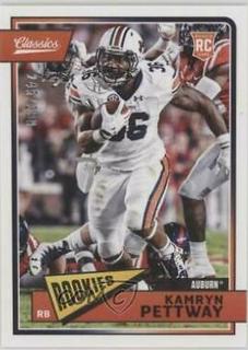 Kamryn Pettway