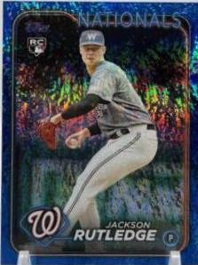 Jackson Rutledge