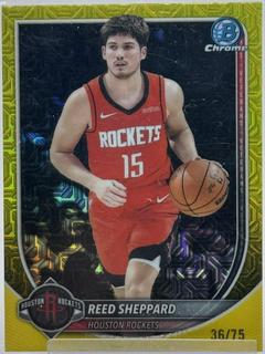 Reed Sheppard