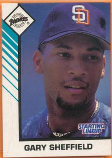 Gary Sheffield