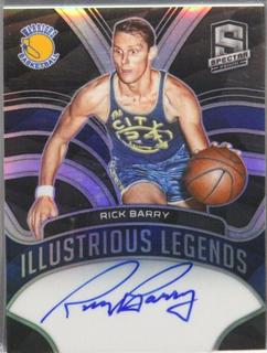 Rick Barry