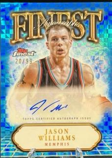 Jason Williams