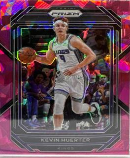 Kevin Huerter