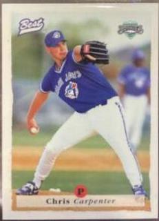 Chris Carpenter