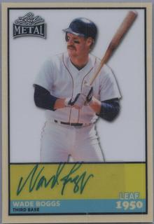 Wade Boggs