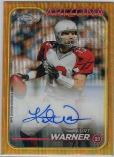 Kurt Warner