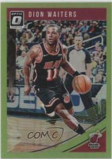 Dion Waiters